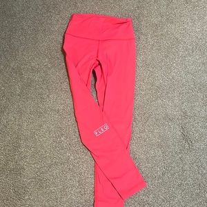 FLEO El Toro | Teaberry | 25” | Size S